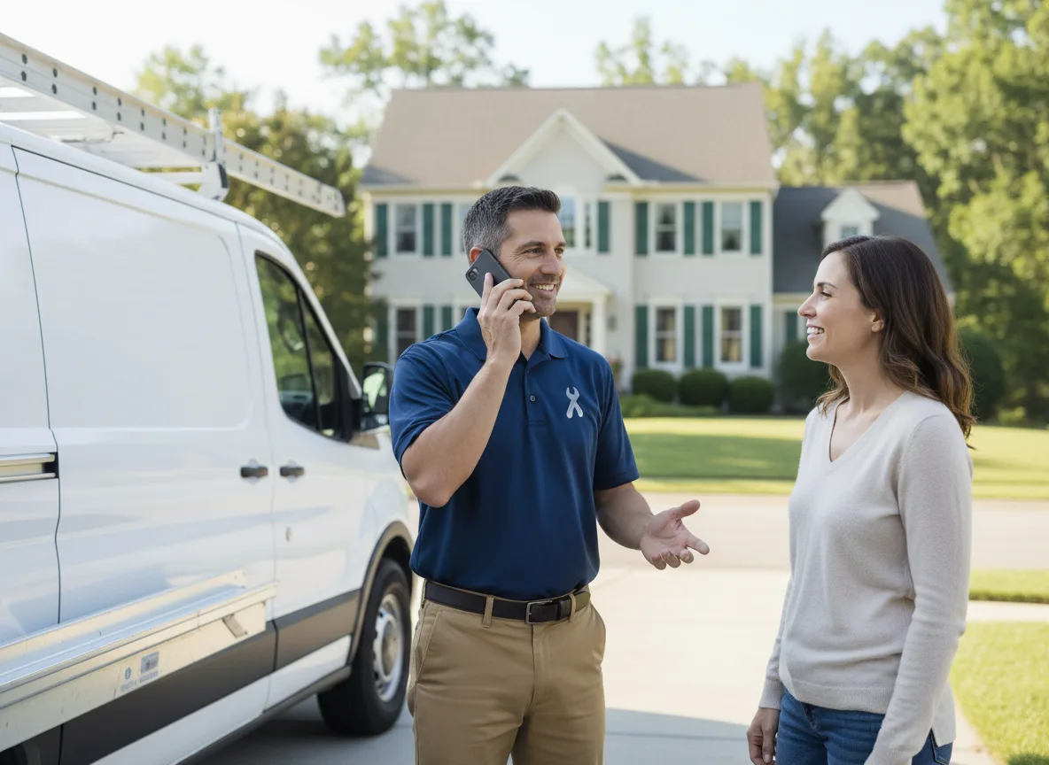 Home Gutter Service Swedesburg, IA FAQs
